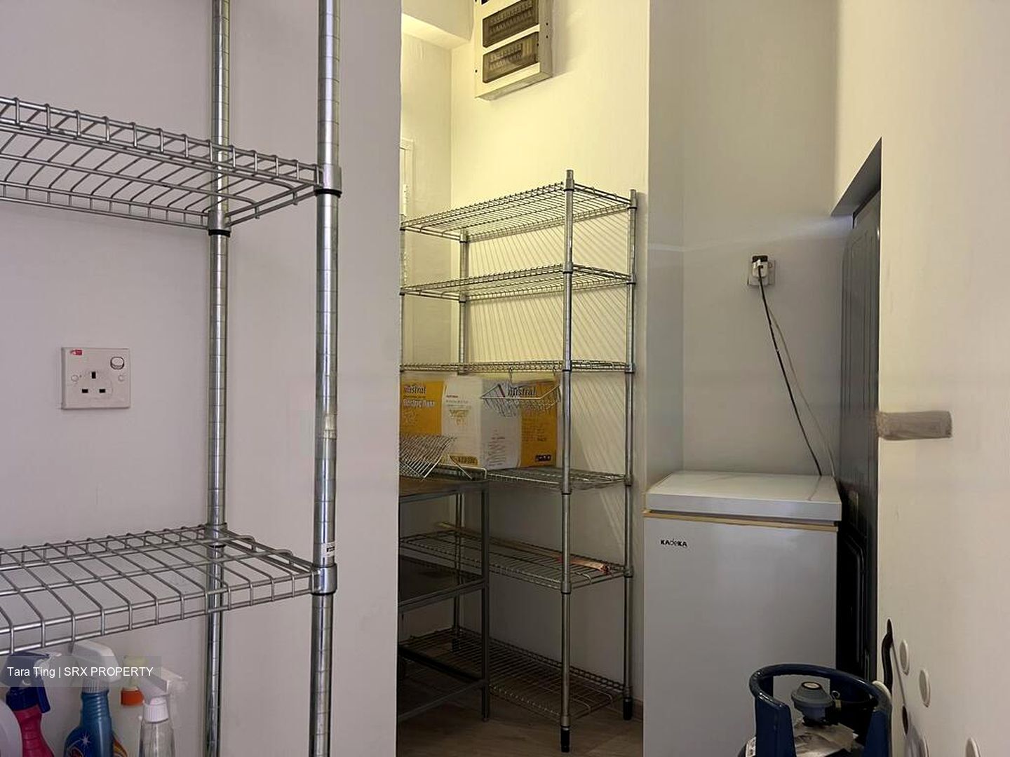 Bayshore Park (D16), Condominium #455096691